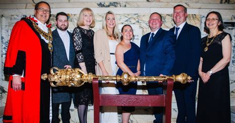 lord mayor's ball 2024|The Mayor's Ball 2024.